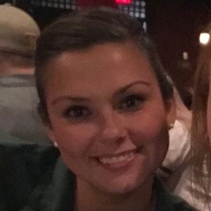 Meet your Posher, Leigh